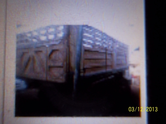 ขาย10ล้อ  FN  527  TD ไอ้หลงดั้ม 2 เพลา รถวิ่งงานอยู่ครับอยากขาย