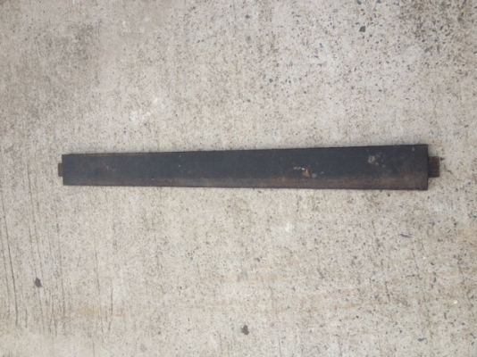 ขายไม้ซี่ระแนง