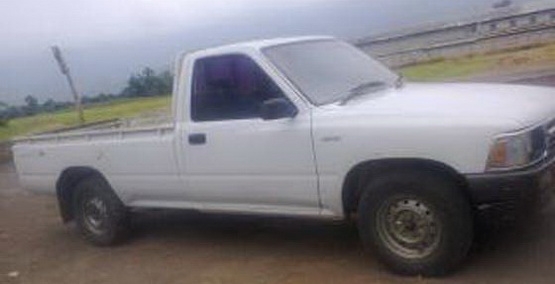 ไมตี้กระบะ เบนซิน สภาพดี  68000.-