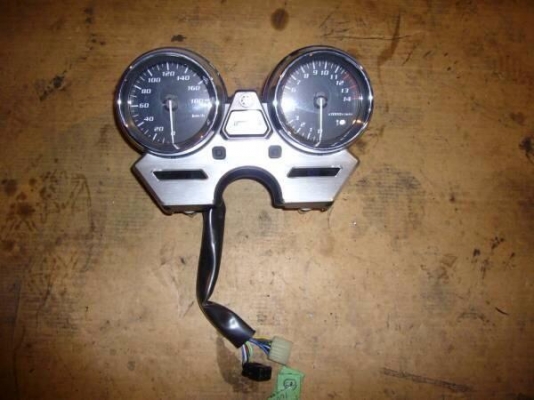 อะไหล่แต่ง-เดิมแท้ XJR มีครบทั้งคัน-ท่อไทเทเนี่ยม-อะไหล่Superfour แท้ญี่ปุ่น