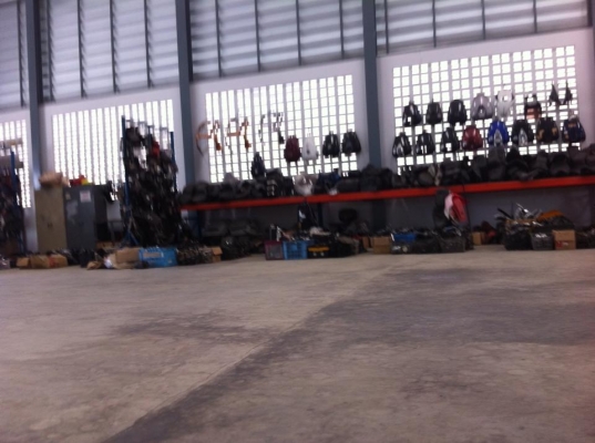 อะไหล่แต่ง-เดิมแท้ XJR มีครบทั้งคัน-ท่อไทเทเนี่ยม-อะไหล่Superfour แท้ญี่ปุ่น