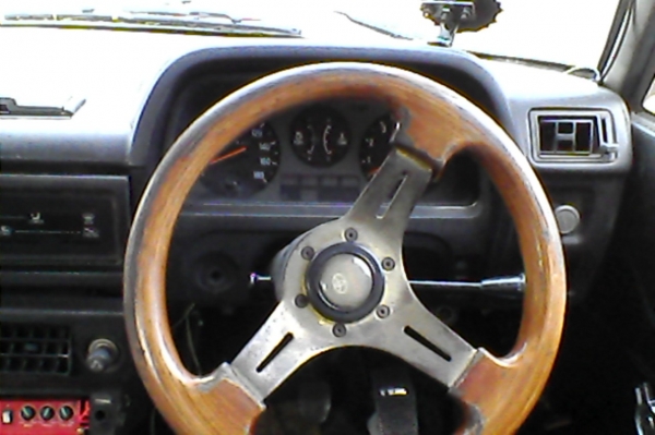 ขายรถเก๋ง SUBARU คลาสสิค เครื่อง1600 ccรถใช้งานปกติ 2550