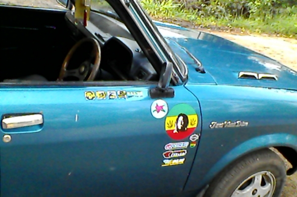 ขายรถเก๋ง SUBARU คลาสสิค เครื่อง1600 ccรถใช้งานปกติ 2550