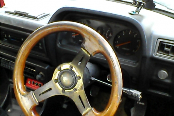 ขายรถเก๋ง SUBARU คลาสสิค เครื่อง1600 ccรถใช้งานปกติ 2550