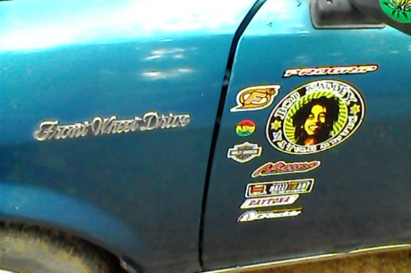 ขายรถเก๋ง SUBARU คลาสสิค เครื่อง1600 ccรถใช้งานปกติ 2550