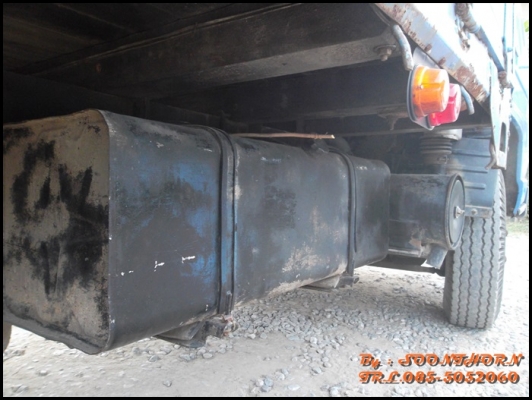 ขายด่วน รถบรรทุก 6 ล้อ ISUZU NPR59P 115 แรง กระบะ 5M รถสวย พร้อมใช้งานราคาสุดคุ้ม