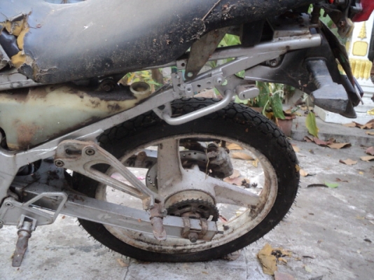 ขาย KR SSE ราคา 4500 บาท