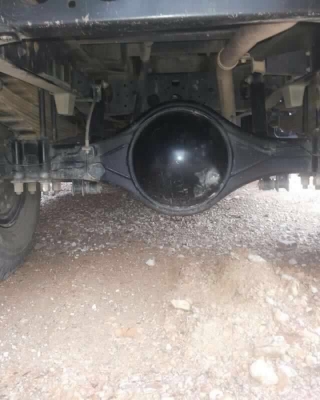 รถอีซูซุ 6 ล้อดั้ม NPR 150 แรงม้า ปี 54   สนใจติดต่อ 081 - 6079515