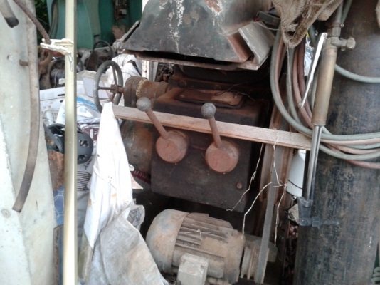 เครื่องใส่เหล็ก ใส่ได้24นิ้ม พร้อมใช้ เครื่องใส่เหล็ก ใส่ได้24นิ้ม พร้อมใช้