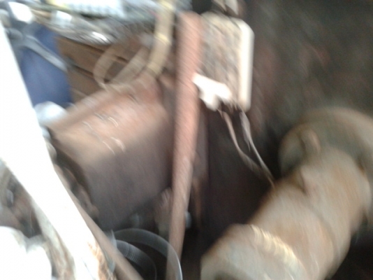 เครื่องใส่เหล็ก ใส่ได้24นิ้ม พร้อมใช้ เครื่องใส่เหล็ก ใส่ได้24นิ้ม พร้อมใช้