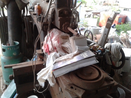 เครื่องใส่เหล็ก ใส่ได้24นิ้ม พร้อมใช้ เครื่องใส่เหล็ก ใส่ได้24นิ้ม พร้อมใช้