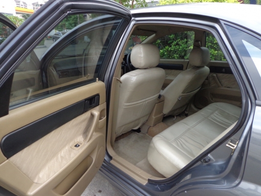 Chevrolet optra 1.6 LT เกียร์ธรรมดา ติดแก๊สหัวฉีด LPG สภาพดี ขายถูก พวงมาลัยพาวเวอร์, กระจกไฟฟ้า, แอร์, ซีดี