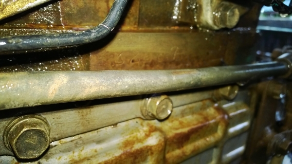 (ขายไปลำปาง)HINO KL300 6ล้อดั้มยิงหน้า ยาง900 รถเดิมๆคัสซีสวย เครื่อง เกียร์เดิม มีเล่มทะเบียนพร้อม