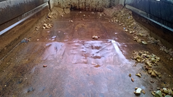 (ขายไปลำปาง)HINO KL300 6ล้อดั้มยิงหน้า ยาง900 รถเดิมๆคัสซีสวย เครื่อง เกียร์เดิม มีเล่มทะเบียนพร้อม