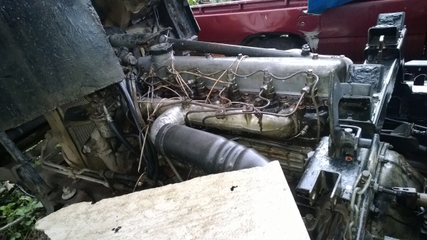 (ขายไปลำปาง)HINO KL300 6ล้อดั้มยิงหน้า ยาง900 รถเดิมๆคัสซีสวย เครื่อง เกียร์เดิม มีเล่มทะเบียนพร้อม