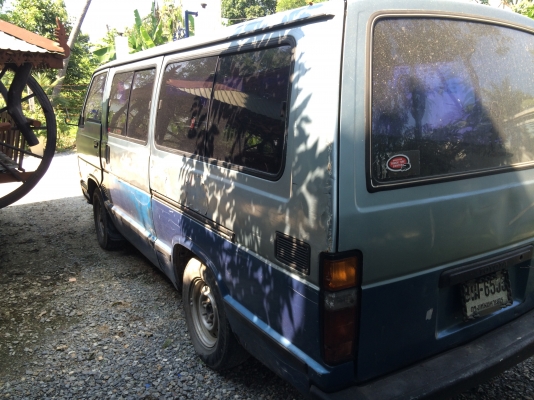 ขายถูกๆรถตู้ ไฮเอ็ดร์