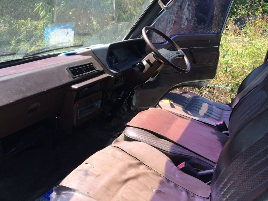 ขายถูกๆรถตู้ ไฮเอ็ดร์