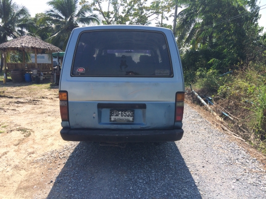 ขายถูกๆรถตู้ ไฮเอ็ดร์