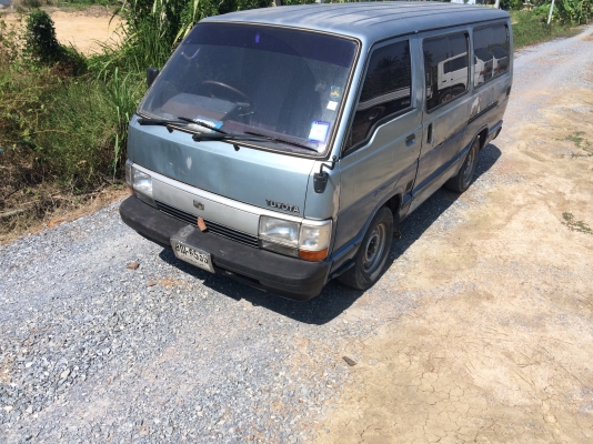 ขายถูกๆรถตู้ ไฮเอ็ดร์