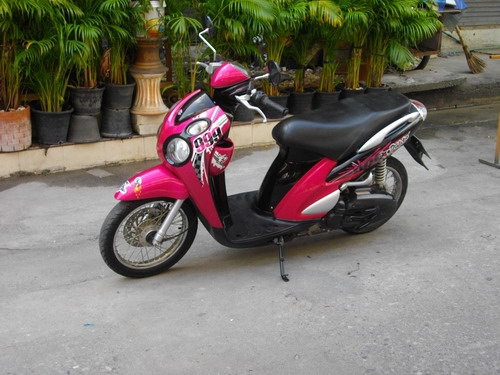 ขาย Jelato JACK 999 หัวฉีด ชมพู-ดำ สวยแจ่ม เครื่องเดิมสุดยอด รับประกันศูนย์5ปี 18500 บาท