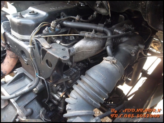 ขายด่วน รถบรรทุก 6 ล้อ ISUZU NPR 115 แรง รถห้าง ดั้มเกษตร รถสภาพเดิมๆ สวย พร้อมใช้งาน ขายด่วน รถบรรทุก 6 ล้อ ISUZU NPR 115 แรง รถห้าง ดั้มเกษตร รถสภาพเดิมๆ สวย พร้อมใช้งาน