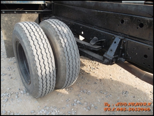 ขายด่วน รถบรรทุก 6 ล้อ ISUZU NPR 115 แรง รถห้าง ดั้มเกษตร รถสภาพเดิมๆ สวย พร้อมใช้งาน ขายด่วน รถบรรทุก 6 ล้อ ISUZU NPR 115 แรง รถห้าง ดั้มเกษตร รถสภาพเดิมๆ สวย พร้อมใช้งาน