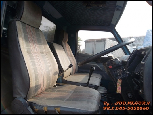 ขายด่วน รถบรรทุก 6 ล้อ ISUZU NPR 115 แรง รถห้าง ดั้มเกษตร รถสภาพเดิมๆ สวย พร้อมใช้งาน ขายด่วน รถบรรทุก 6 ล้อ ISUZU NPR 115 แรง รถห้าง ดั้มเกษตร รถสภาพเดิมๆ สวย พร้อมใช้งาน