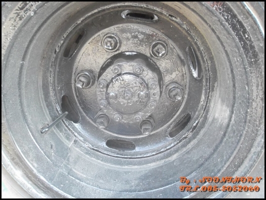 ขายด่วน รถบรรทุก 6 ล้อ ISUZU NPR 115 แรง รถห้าง ดั้มเกษตร รถสภาพเดิมๆ สวย พร้อมใช้งาน ขายด่วน รถบรรทุก 6 ล้อ ISUZU NPR 115 แรง รถห้าง ดั้มเกษตร รถสภาพเดิมๆ สวย พร้อมใช้งาน