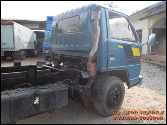 ขายด่วน รถบรรทุก 6 ล้อ ISUZU NPR 115 แรง รถห้าง ดั้มเกษตร รถสภาพเดิมๆ สวย พร้อมใช้งาน ขายด่วน รถบรรทุก 6 ล้อ ISUZU NPR 115 แรง รถห้าง ดั้มเกษตร รถสภาพเดิมๆ สวย พร้อมใช้งาน