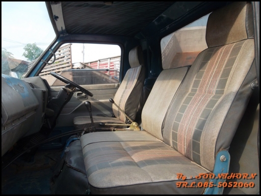 ขายด่วน รถบรรทุก 6 ล้อ ISUZU NPR 115 แรง รถห้าง ดั้มเกษตร รถสภาพเดิมๆ สวย พร้อมใช้งาน ขายด่วน รถบรรทุก 6 ล้อ ISUZU NPR 115 แรง รถห้าง ดั้มเกษตร รถสภาพเดิมๆ สวย พร้อมใช้งาน