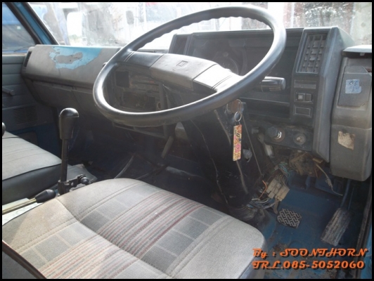 ขายด่วน รถบรรทุก 6 ล้อ ISUZU NPR 115 แรง รถห้าง ดั้มเกษตร รถสภาพเดิมๆ สวย พร้อมใช้งาน ขายด่วน รถบรรทุก 6 ล้อ ISUZU NPR 115 แรง รถห้าง ดั้มเกษตร รถสภาพเดิมๆ สวย พร้อมใช้งาน