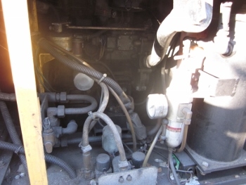 ขาย- เครื่องปั่นไฟ พร้อมเชื่อม และ ปั๊มลม ในตัว แบบ 3 in 1 DENYO: PCX-50SS มือสองเก่าญี่ปุ่น พร้อมใช้งาน ขาย- เครื่องปั่นไฟ พร้อมเชื่อม และ ปั๊มลม ในตัว แบบ 3 in 1 DENYO: PCX-50SS มือสองเก่าญี่ปุ่น พร้อมใช้งาน