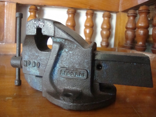 ปากกา RECORD No.00