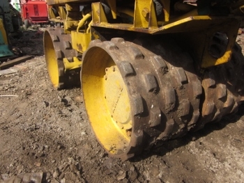 ขาย-รถบดเดินตาม SAKAI ระบบสั่นสะเทือน ล้อเหล็ก 2 ล้อ เครื่องดีเซล 1 สูบ พร้อมใช้งาน มือสองเก่าญี่ปุ่น ขาย-รถบดเดินตาม SAKAI ระบบสั่นสะเทือน ล้อเหล็ก 2 ล้อ เครื่องดีเซล 1 สูบ พร้อมใช้งาน มือสองเก่าญี่ปุ่น