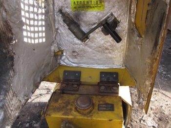 ขาย-รถบดเดินตาม SAKAI ระบบสั่นสะเทือน ล้อเหล็ก 2 ล้อ เครื่องดีเซล 1 สูบ พร้อมใช้งาน มือสองเก่าญี่ปุ่น ขาย-รถบดเดินตาม SAKAI ระบบสั่นสะเทือน ล้อเหล็ก 2 ล้อ เครื่องดีเซล 1 สูบ พร้อมใช้งาน มือสองเก่าญี่ปุ่น