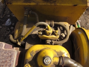 ขาย-รถบดเดินตาม SAKAI ระบบสั่นสะเทือน ล้อเหล็ก 2 ล้อ เครื่องดีเซล 1 สูบ พร้อมใช้งาน มือสองเก่าญี่ปุ่น ขาย-รถบดเดินตาม SAKAI ระบบสั่นสะเทือน ล้อเหล็ก 2 ล้อ เครื่องดีเซล 1 สูบ พร้อมใช้งาน มือสองเก่าญี่ปุ่น