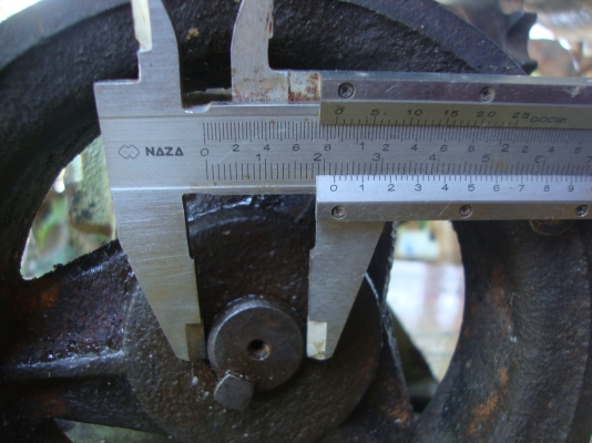 เกียร์ทด 60ต่อ1 เข้า22mmออก32mm เกียร์ทด 60ต่อ1 เข้า22mmออก32mm