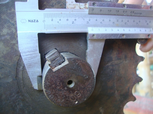 เกียร์ทด 60ต่อ1 เข้า22mmออก32mm เกียร์ทด 60ต่อ1 เข้า22mmออก32mm