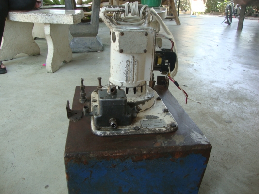 ไฮดรอลิค