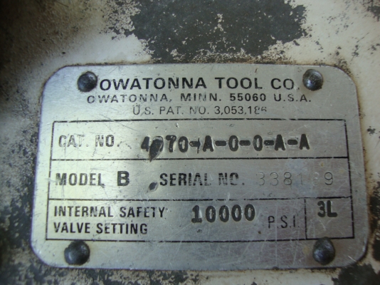 ไฮดรอลิค