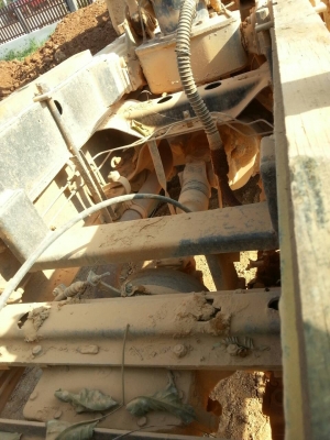 ขายรถบรรทุก 10 ล้อ ดั๊มพ์ Hino 3 H เครื่องดี คัทซีสวย ไม่มีสนิม ยางเต็ม