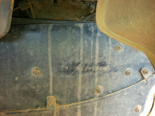 ขายรถบรรทุก 10 ล้อ ดั๊มพ์ Hino 3 H เครื่องดี คัทซีสวย ไม่มีสนิม ยางเต็ม