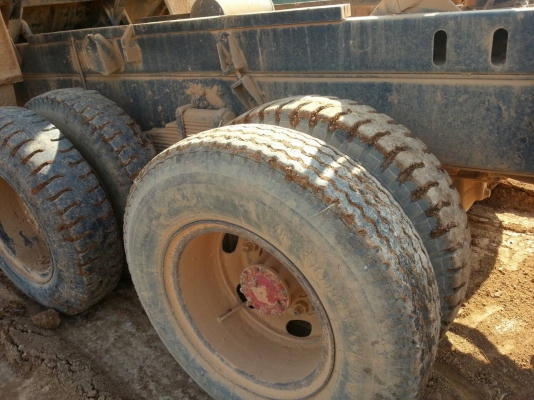 ขายรถบรรทุก 10 ล้อ ดั๊มพ์ Hino 3 H เครื่องดี คัทซีสวย ไม่มีสนิม ยางเต็ม