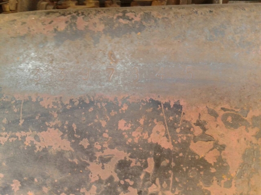 ขายรถบรรทุกน้น ISUZU Jumbo เครื่อง HO6C turbo 1 เพลา 5 ช่อง 15,000 ลิตร ทะเบียนพร้อม