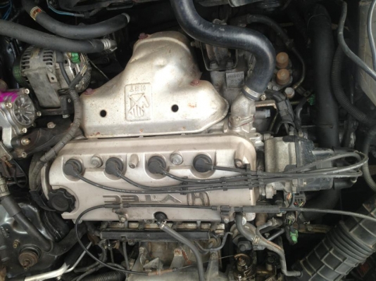 รถบ้าน ACCORDตัวท๊อบ เครื่องF22 ช่างล่างแน่นสีสวยภายในสะอาด หน้า+หลังเดิมรถบำรุงรักษาอย่างดีครับ รถบ้าน ACCORDตัวท๊อบ เครื่องF22 ช่างล่างแน่นสีสวยภายในสะอาด หน้า+หลังเดิมรถบำรุงรักษาอย่างดีครับ