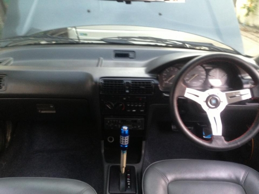 รถบ้าน ACCORDตัวท๊อบ เครื่องF22 ช่างล่างแน่นสีสวยภายในสะอาด หน้า+หลังเดิมรถบำรุงรักษาอย่างดีครับ รถบ้าน ACCORDตัวท๊อบ เครื่องF22 ช่างล่างแน่นสีสวยภายในสะอาด หน้า+หลังเดิมรถบำรุงรักษาอย่างดีครับ