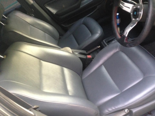 รถบ้าน ACCORDตัวท๊อบ เครื่องF22 ช่างล่างแน่นสีสวยภายในสะอาด หน้า+หลังเดิมรถบำรุงรักษาอย่างดีครับ รถบ้าน ACCORDตัวท๊อบ เครื่องF22 ช่างล่างแน่นสีสวยภายในสะอาด หน้า+หลังเดิมรถบำรุงรักษาอย่างดีครับ