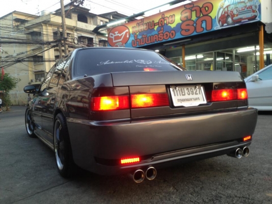 รถบ้านACCORD ..VIP.ตัวท๊อบ เครื่องF22 ช่างล่างแน่นสีสวยภายในสะอาด หน้า+หลังเดิมรถบำรุงลักษาอย่างดี รถบ้านACCORD ..VIP.ตัวท๊อบ เครื่องF22 ช่างล่างแน่นสีสวยภายในสะอาด หน้า+หลังเดิมรถบำรุงลักษาอย่างดี