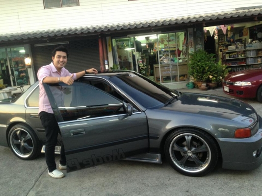 รถบ้านACCORD ..VIP.ตัวท๊อบ เครื่องF22 ช่างล่างแน่นสีสวยภายในสะอาด หน้า+หลังเดิมรถบำรุงลักษาอย่างดี รถบ้านACCORD ..VIP.ตัวท๊อบ เครื่องF22 ช่างล่างแน่นสีสวยภายในสะอาด หน้า+หลังเดิมรถบำรุงลักษาอย่างดี