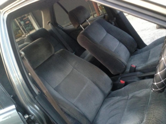 รถบ้านACCORD ..VIP.ตัวท๊อบ เครื่องF22 ช่างล่างแน่นสีสวยภายในสะอาด หน้า+หลังเดิมรถบำรุงลักษาอย่างดี รถบ้านACCORD ..VIP.ตัวท๊อบ เครื่องF22 ช่างล่างแน่นสีสวยภายในสะอาด หน้า+หลังเดิมรถบำรุงลักษาอย่างดี